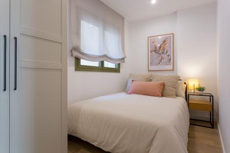 Apartment for Rent in Barcelona Aragó - Comte D'urgell