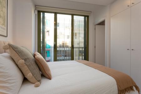 Apartment for Rent in Barcelona Aragó - Comte D'urgell