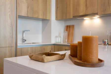 Apartment for Rent in Barcelona Aragó - Comte D'urgell