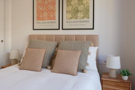 Apartment for Rent in Barcelona Aragó - Comte D'urgell