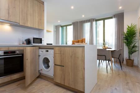 Apartment for Rent in Barcelona Aragó - Comte D'urgell