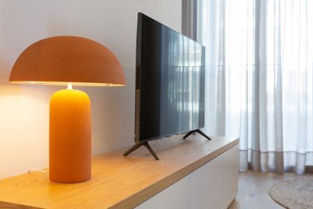 Apartment for Rent in Barcelona Aragó - Comte D'urgell