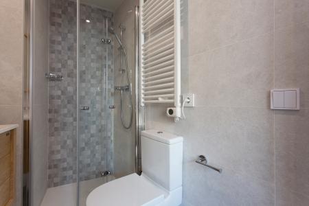 Apartment for Rent in Barcelona Aragó - Comte D'urgell