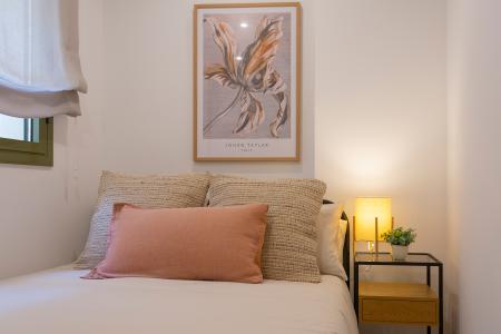 Apartment for Rent in Barcelona Aragó - Comte D'urgell