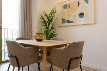 Apartment for Rent in Barcelona Aragó - Comte D'urgell