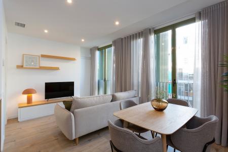 Apartment for Rent in Barcelona Aragó - Comte D'urgell