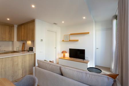 Apartment for Rent in Barcelona Aragó - Comte D'urgell