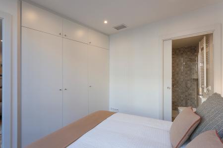 Apartment for Rent in Barcelona Aragó - Comte D'urgell