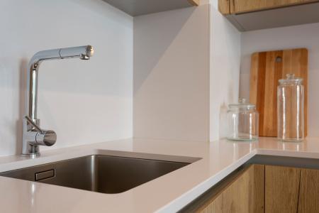 Apartment for Rent in Barcelona Aragó - Comte D'urgell