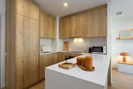 Apartment for Rent in Barcelona Aragó - Comte D'urgell