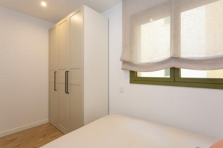 Apartment for Rent in Barcelona Aragó - Comte D'urgell