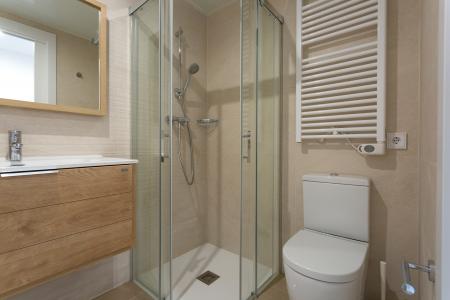 Apartment for Rent in Barcelona Aragó - Comte D'urgell