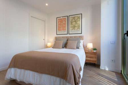 Apartment for Rent in Barcelona Aragó - Comte D'urgell