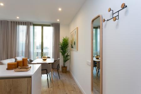 Apartment for Rent in Barcelona Aragó - Comte D'urgell