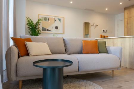 Apartment for Rent in Barcelona Aragó - Comte D'urgell