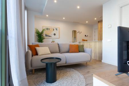 Apartment for Rent in Barcelona Aragó - Comte D'urgell