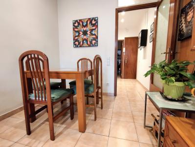 Piso en Alquiler en Barcelona Josep Torres - Mila I Fontanals