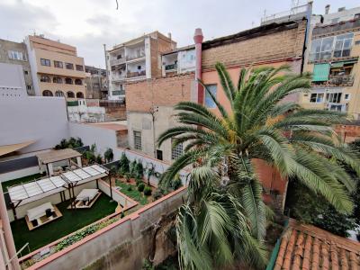 Piso en Alquiler en Barcelona Josep Torres - Mila I Fontanals