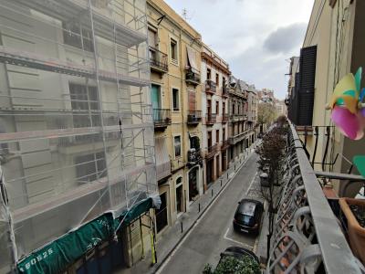 Piso en Alquiler en Barcelona Josep Torres - Mila I Fontanals