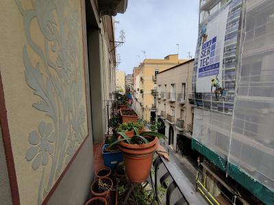 Piso en Alquiler en Barcelona Josep Torres - Mila I Fontanals