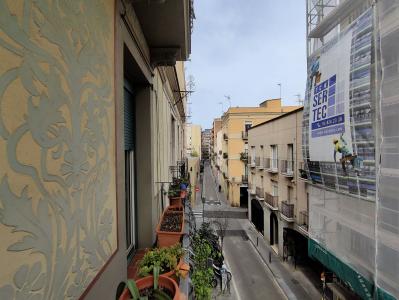 Piso en Alquiler en Barcelona Josep Torres - Mila I Fontanals