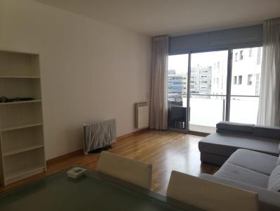 Wohnung zur Miete in Barcelona Av. Diagonal - Bilbao