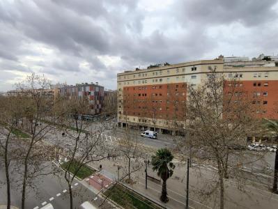 Wohnung zur Miete in Barcelona Av. Diagonal - Bilbao