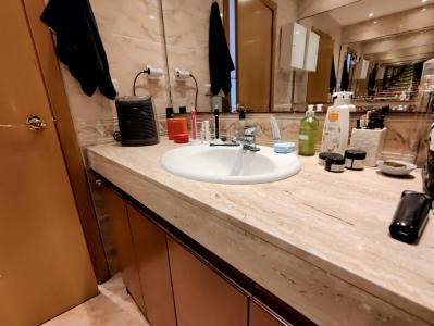 Wohnung zur Miete in Barcelona Av. Diagonal - Bilbao