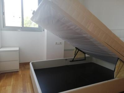 Wohnung zur Miete in Barcelona Av. Diagonal - Bilbao