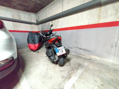 Wohnung zur Miete in Barcelona Av. Diagonal - Bilbao