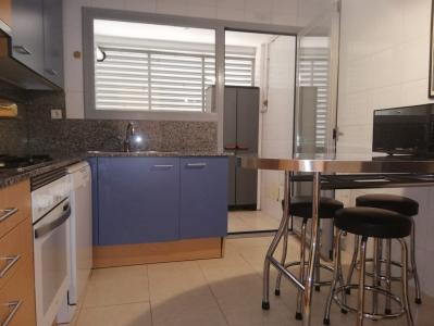 Wohnung zur Miete in Barcelona Av. Diagonal - Bilbao