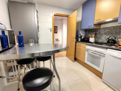 Wohnung zur Miete in Barcelona Av. Diagonal - Bilbao