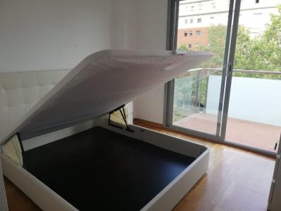 Wohnung zur Miete in Barcelona Av. Diagonal - Bilbao