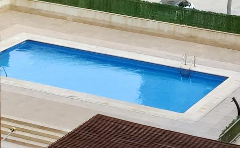 Wohnung zur Miete in Barcelona Av. Diagonal - Bilbao