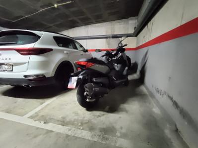 Wohnung zur Miete in Barcelona Av. Diagonal - Bilbao