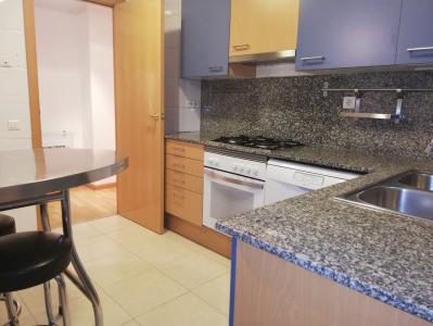 Wohnung zur Miete in Barcelona Av. Diagonal - Bilbao