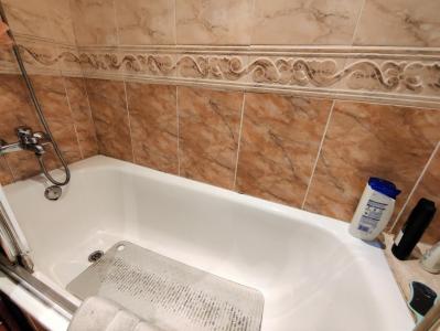 Wohnung zur Miete in Barcelona Av. Diagonal - Bilbao