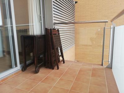 Wohnung zur Miete in Barcelona Av. Diagonal - Bilbao