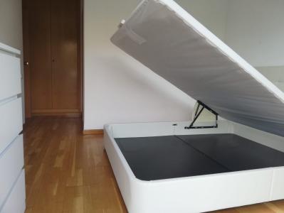 Wohnung zur Miete in Barcelona Av. Diagonal - Bilbao