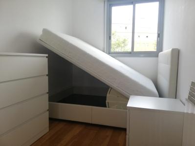 Wohnung zur Miete in Barcelona Av. Diagonal - Bilbao
