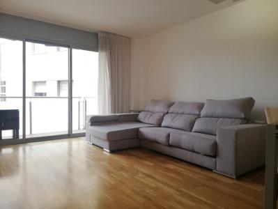 Wohnung zur Miete in Barcelona Av. Diagonal - Bilbao