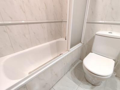 Wohnung zur Miete in Barcelona Av. Diagonal - Bilbao