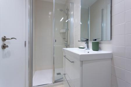 Wohnung zur Miete in Barcelona Balmes - Castanyer