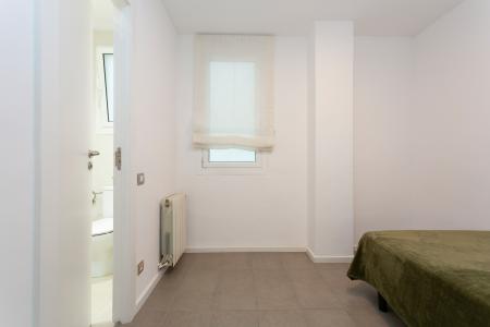 Wohnung zur Miete in Barcelona Balmes - Castanyer