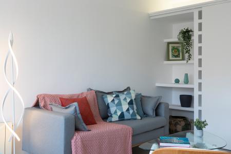 Wohnung zur Miete in Barcelona Balmes - Castanyer