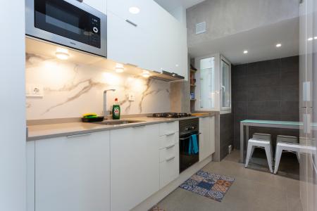 Wohnung zur Miete in Barcelona Balmes - Castanyer