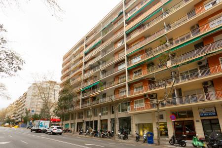 Wohnung zur Miete in Barcelona Balmes - Castanyer