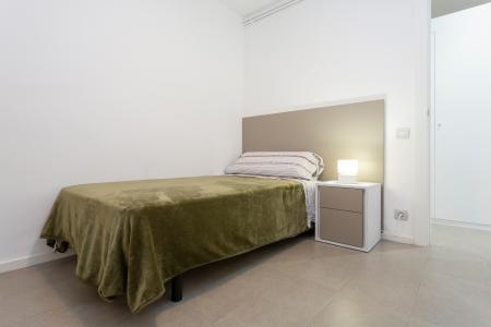 Wohnung zur Miete in Barcelona Balmes - Castanyer