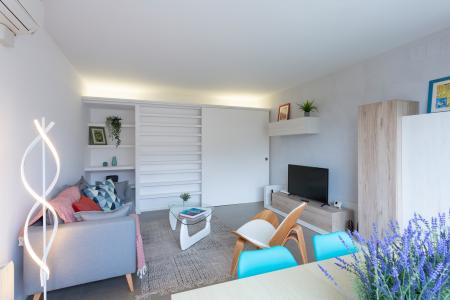 Wohnung zur Miete in Barcelona Balmes - Castanyer