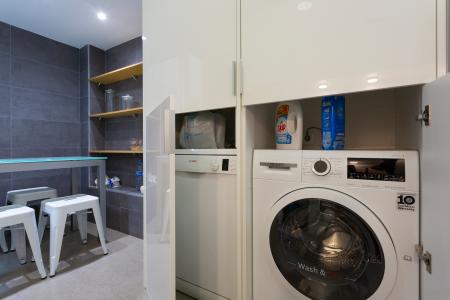 Wohnung zur Miete in Barcelona Balmes - Castanyer